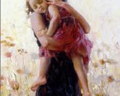 Maternal Instincts - 皮诺·丹尼尔